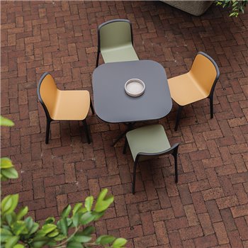 Silla Bika exterior esPattio