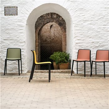 Silla Bika exterior esPattio
