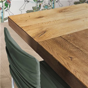 Mesa extensible rectangular Air Wildwood Lago