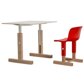 Mesa infantil Little Big Magis