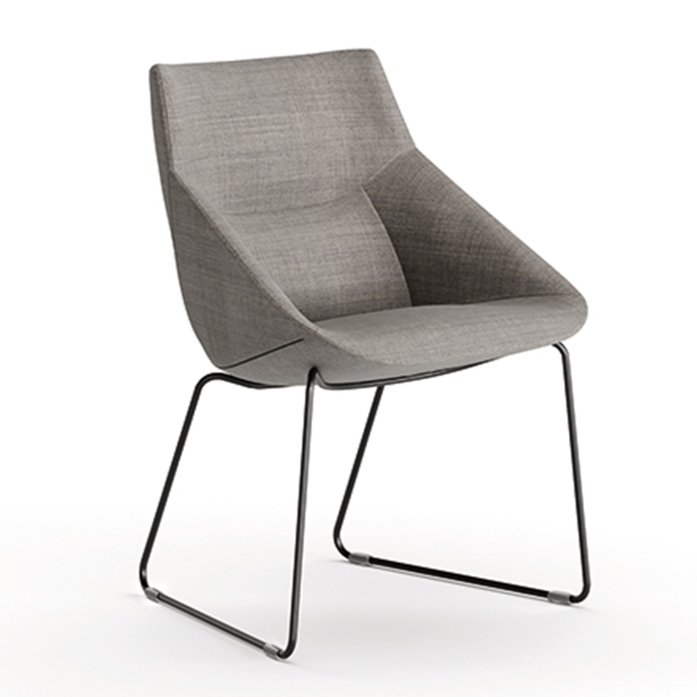 Silla Bow Chair patín esPattio