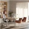 Sillón Bow Chair 4 patas metálicas esPattio