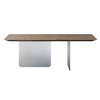 Mesa fija rectangular Air Soft Wildwood Lago
