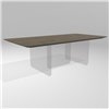 Mesa fija rectangular Air Soft Wildwood Lago