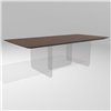 Mesa fija rectangular Air Soft Wildwood Lago