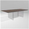 Mesa fija rectangular Air Soft Wildwood Lago