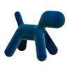 Puppy mono 01 Azul