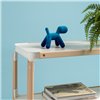 Puppy mono 01 Azul