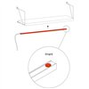 Luz lineal Tria Mobles 114