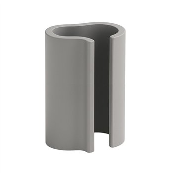 Clip pasacables Tria Mobles 114