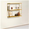Ocre - RAL 1024