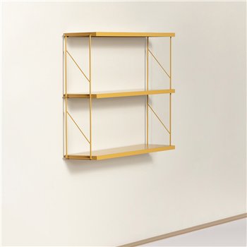 Ocre - RAL 1024