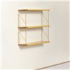 Ocre - RAL 1024