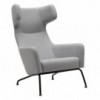 Butaca Havana Wing de Softline.  Muebles contemporáneos de diseño nórdico.