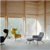 Butaca Havana Wing Softline