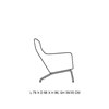 Butaca Havana Softline