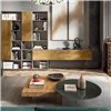 Mesa centro rectangular Air Wildwood Lago
