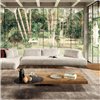 Mesa centro rectangular Air Wildwood Lago