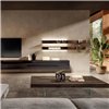 Mesa centro rectangular Air Wildwood Lago