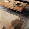 Mesa centro rectangular Air Wildwood Lago