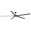 Ventilador Bigwood XXL Faro Barcelona