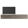 Mueble TV 36e8 Wildwood Lago