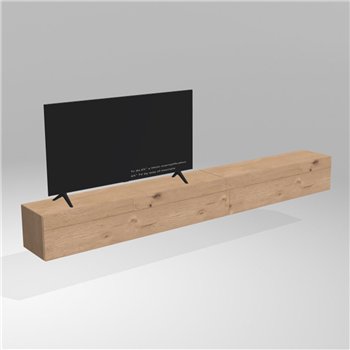 Mueble TV 36e8 Wildwood Lago