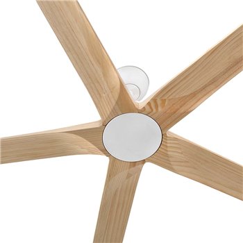 Ventilador Bigwood XL Faro Barcelona