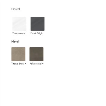 Sofá 2 plazas Air Soft Lago