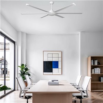 Ventilador Rotterdam XL Faro Barcelona