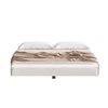 Cama suspendida Fluttua Lago