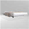 Cama suspendida Fluttua Lago