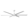 Ventilador Rotterdam XL luz Faro Barcelona