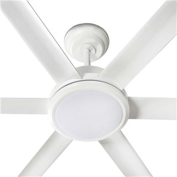 Ventilador Rotterdam XL luz Faro Barcelona