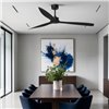 Ventilador Just Fan XL Faro Barcelona