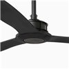 Ventilador Just Fan XL Faro Barcelona