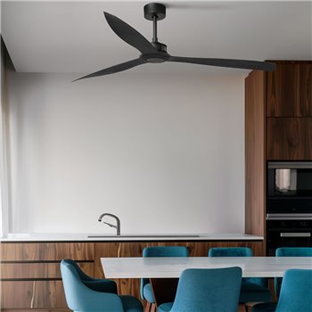 Ventilador Just Fan XL Faro Barcelona