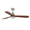 Ventilador Lantau XL luz Faro Barcelona
