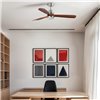 Ventilador Lantau XL luz Faro Barcelona