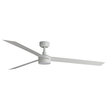 Ventilador Cruiser XL luz Faro Barcelona