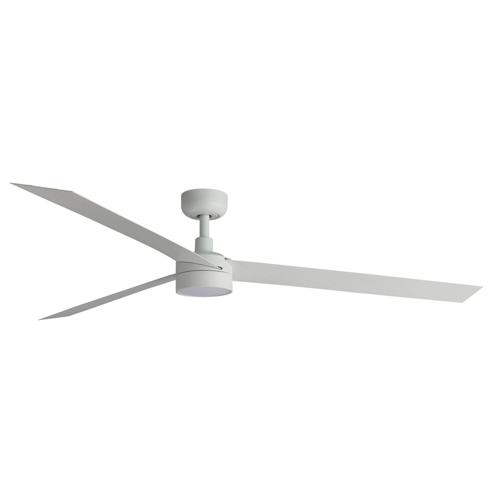 Ventilador Cruiser XL luz Faro Barcelona