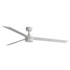 Ventilador Cruiser XL luz Faro Barcelona