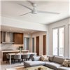 Ventilador Cruiser XL luz Faro Barcelona