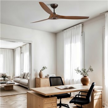 Ventilador Morea Faro Barcelona