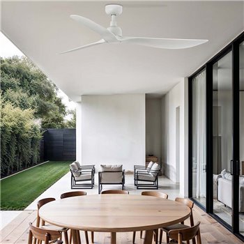Ventilador Outwood Faro Barcelona