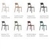Silla Cassia Bistrot Nardi