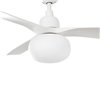 Ventilador Outwood luz Faro Barcelona
