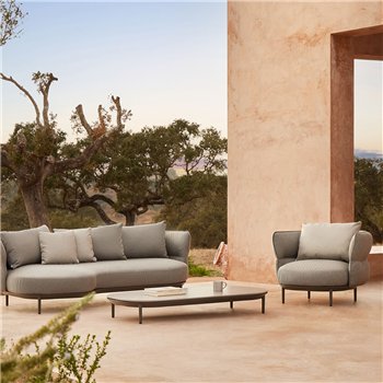 Sillón Amba Point