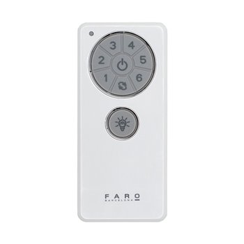 Ventilador Cocos Faro Barcelona