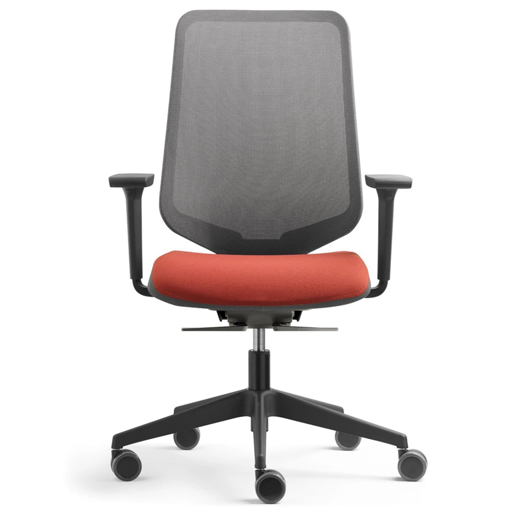 Silla operativa Dot. Pro Forma5
